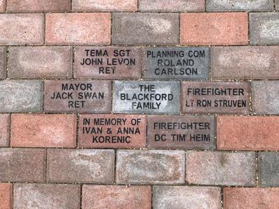 bricks